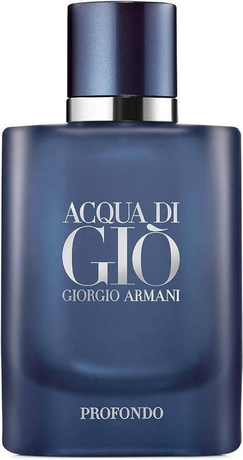 Armani mania replacement